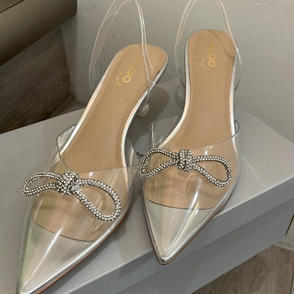 Aldo Shoes - Picture 2 of 5